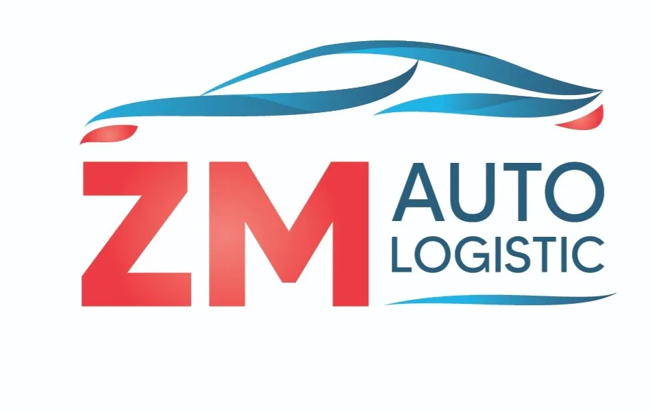 ZM Auto Logistic Logo